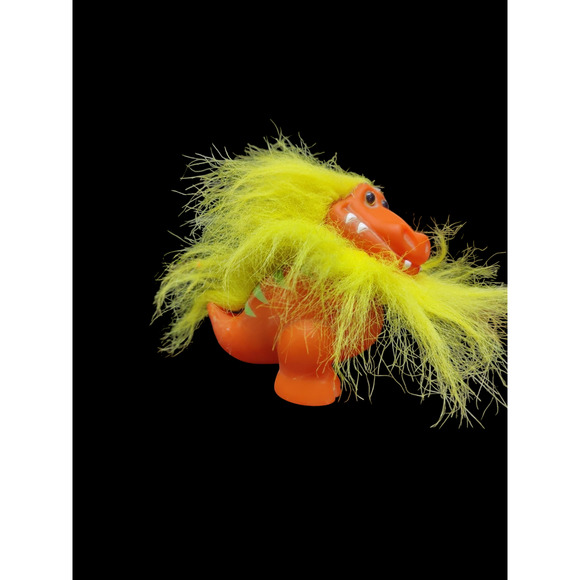 Bundle of 2 My Kids Dinosaur Trolls - Picture 5 of 6